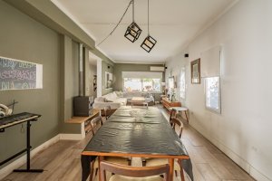 House on own lot - Munro