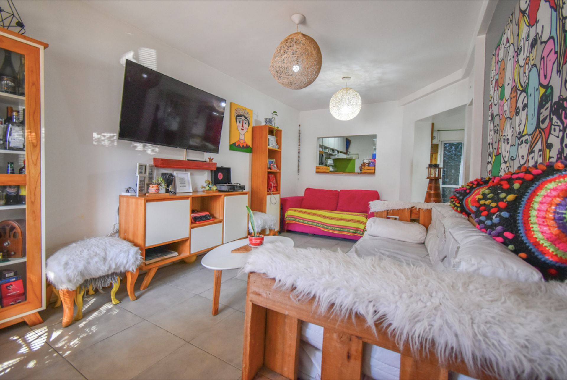 Venta Casa 4 Amb Florida Norte C/Terraza Y Quincho