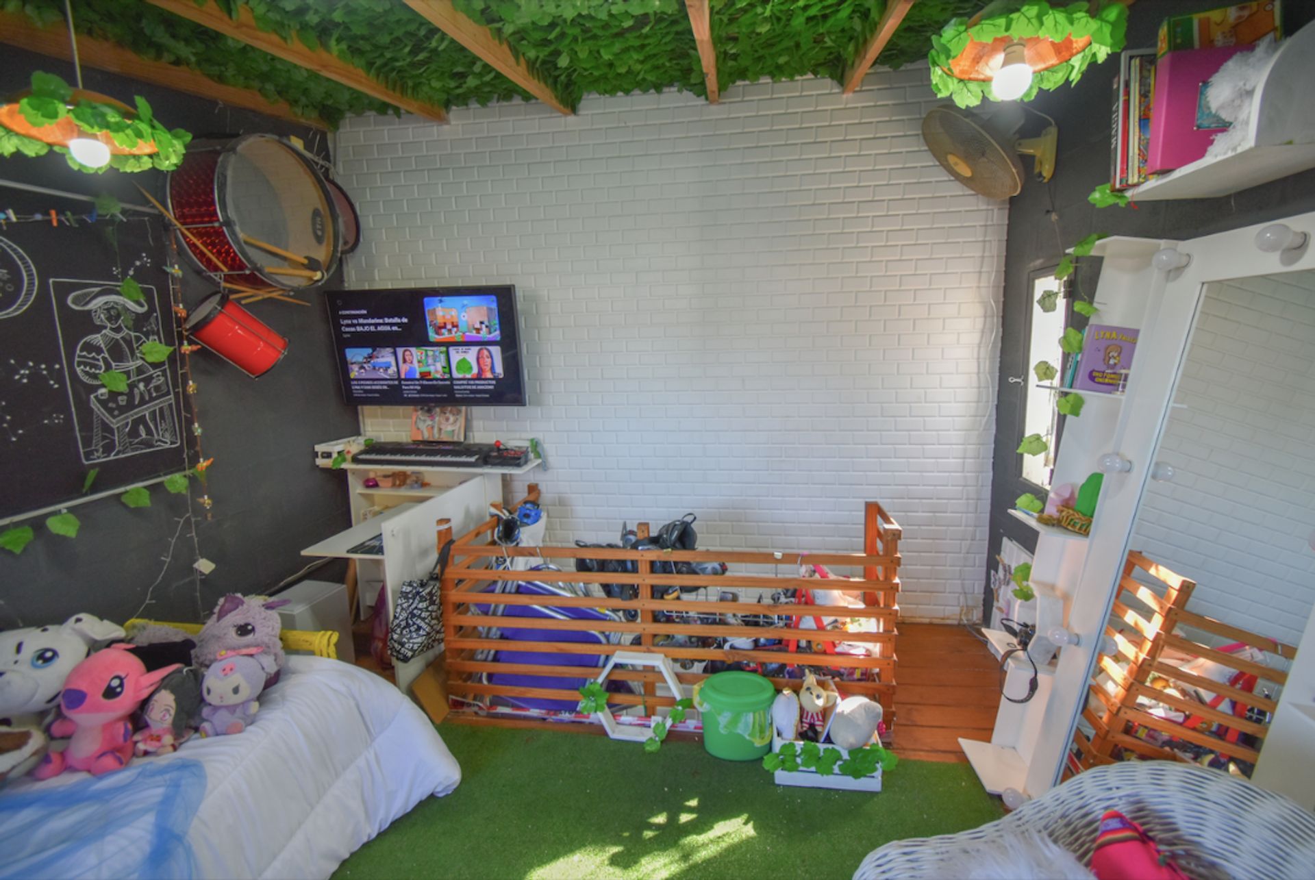 Venta Casa 4 Amb Florida Norte C/Terraza Y Quincho