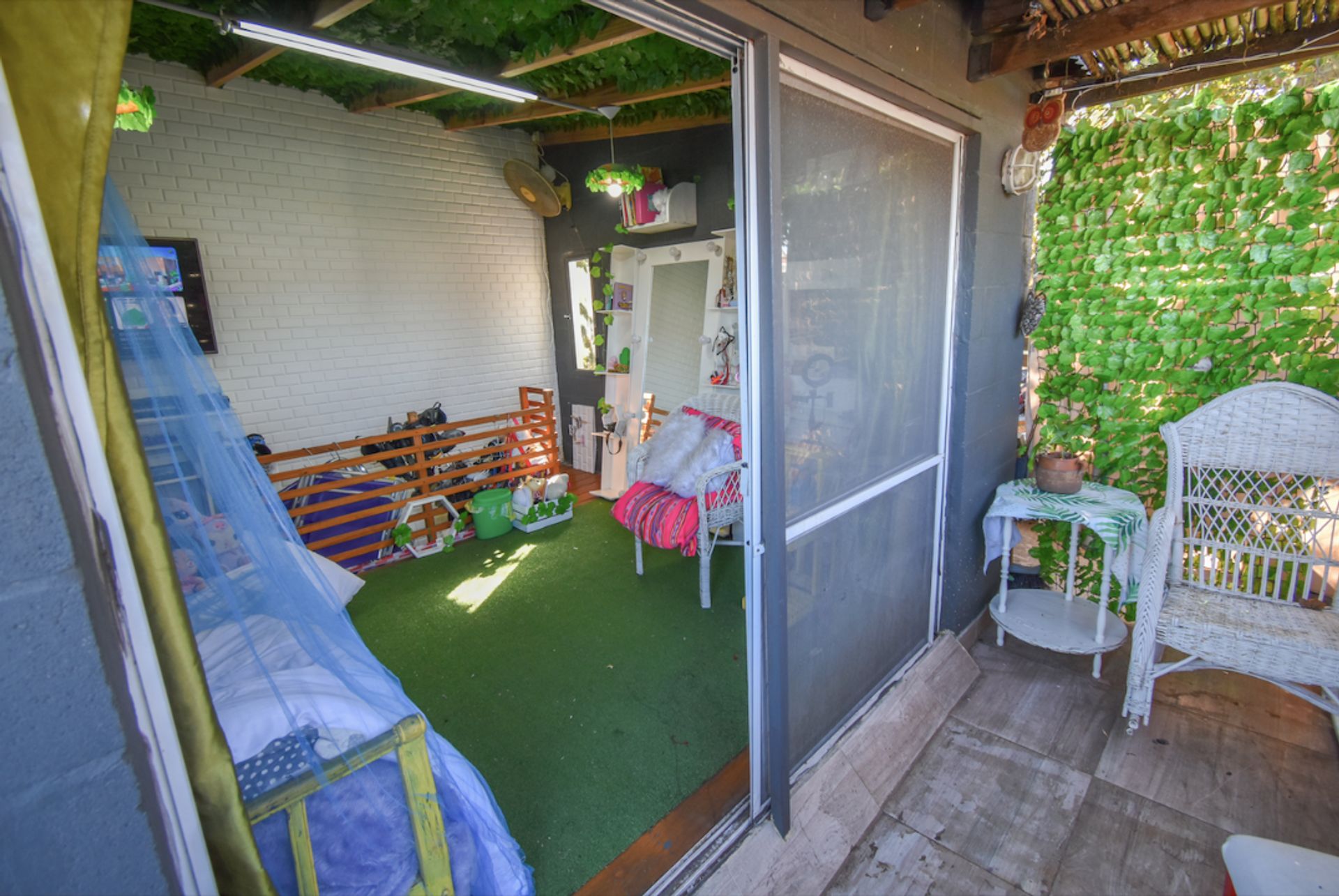 Venta Casa 4 Amb Florida Norte C/Terraza Y Quincho