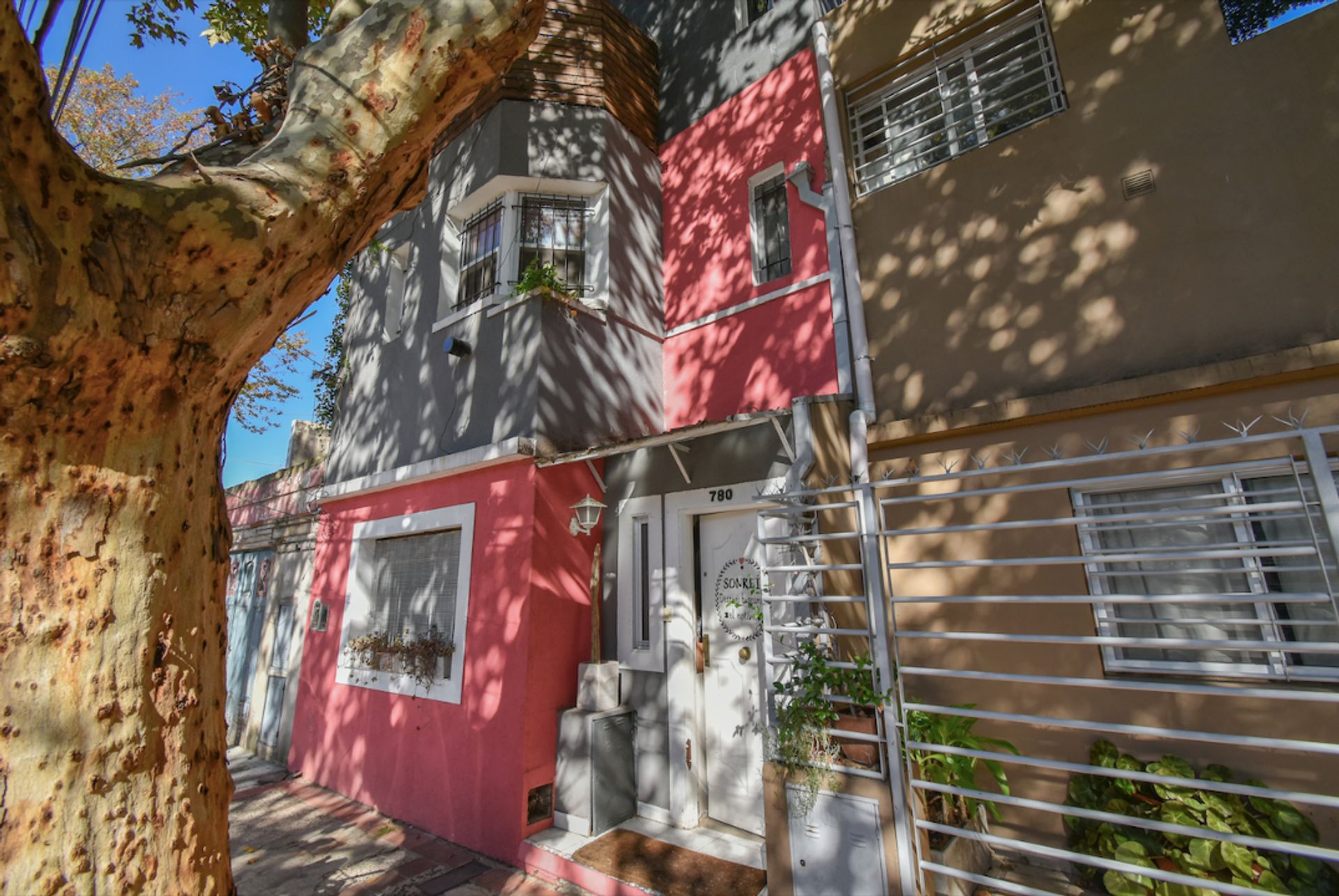 Venta Casa 4 Amb Florida Norte C/Terraza Y Quincho