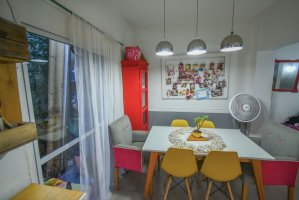 House for Sale 4 Rooms Florida Norte with Terrace and Quincho