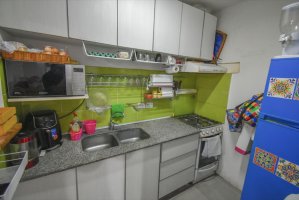 House for Sale 4 Rooms Florida Norte with Terrace and Quincho