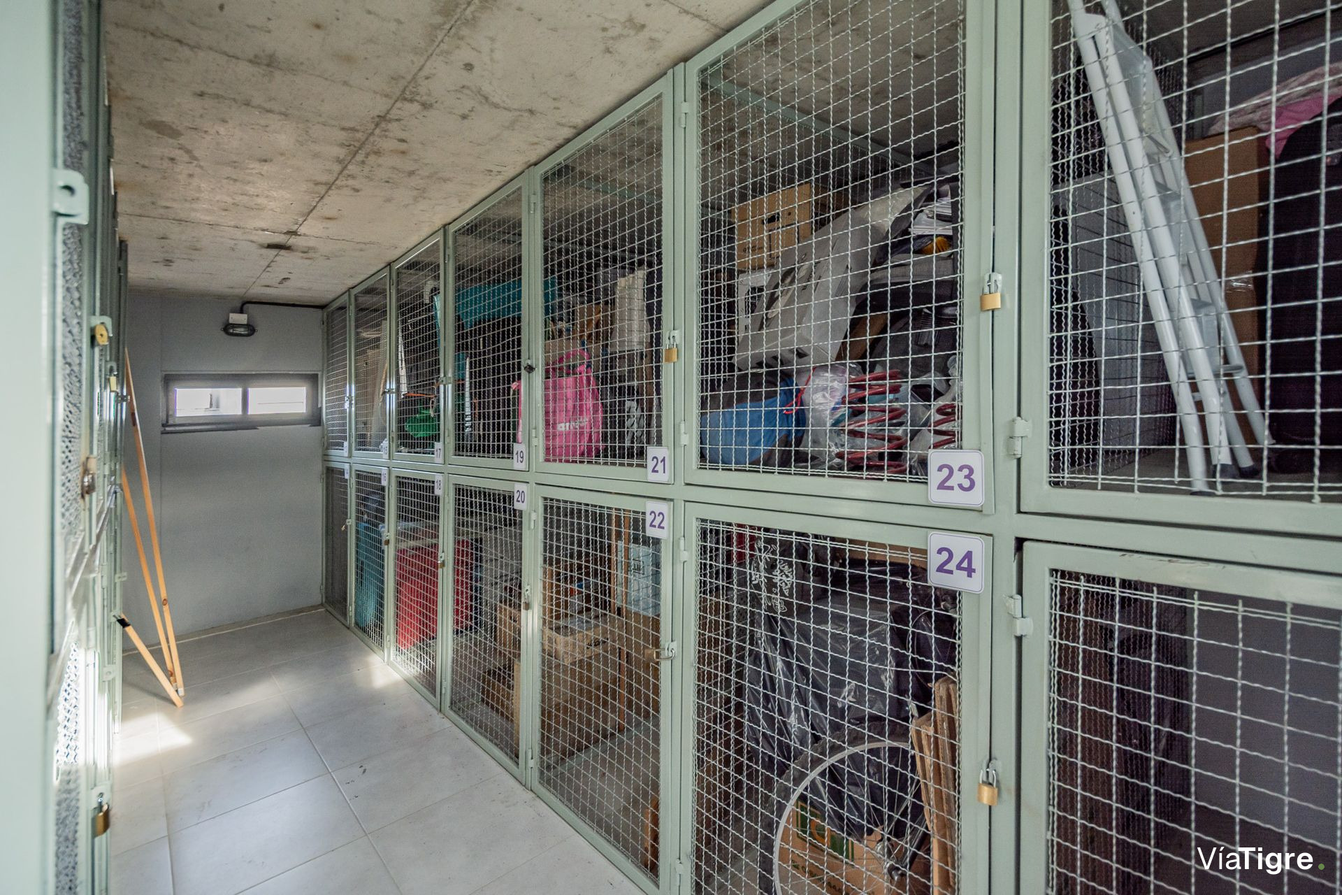 Hermoso 2 ambientes Con Cochera, Baulera, Laundry