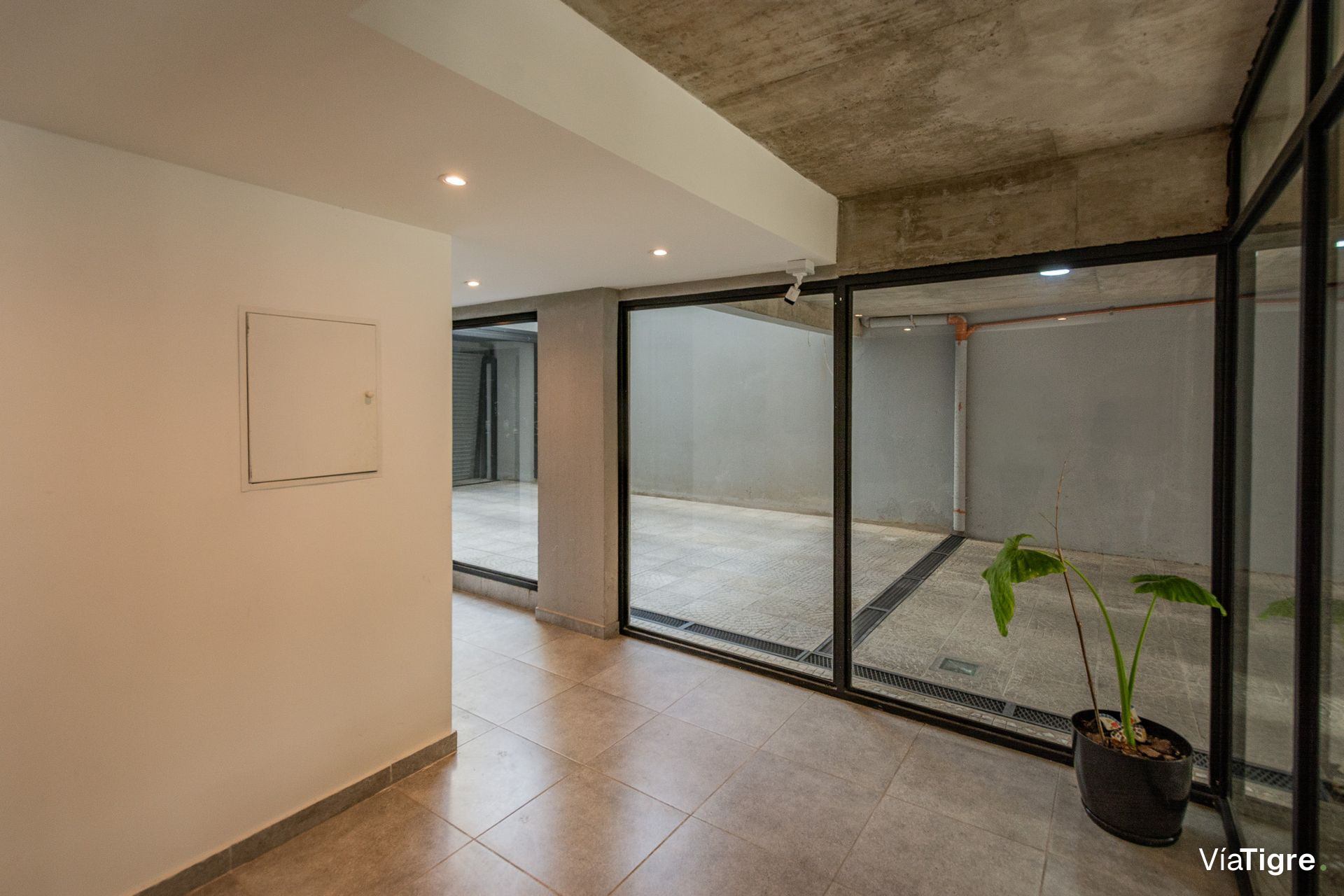 Hermoso 2 ambientes Con Cochera, Baulera, Laundry