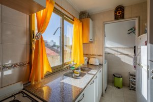Sale 2-Room Apartment with Separate Kitchen, Credit