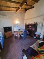 Oportunidad casa lote propio a refaccionar