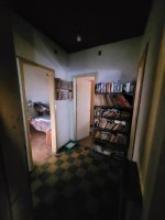 Oportunidad casa lote propio a refaccionar