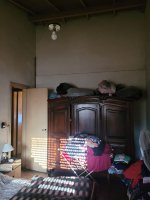 Oportunidad casa lote propio a refaccionar