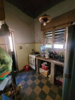 Oportunidad casa lote propio a refaccionar