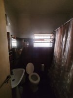Oportunidad casa lote propio a refaccionar