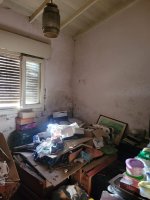 Oportunidad casa lote propio a refaccionar