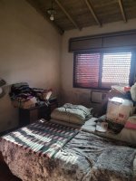 Oportunidad casa lote propio a refaccionar