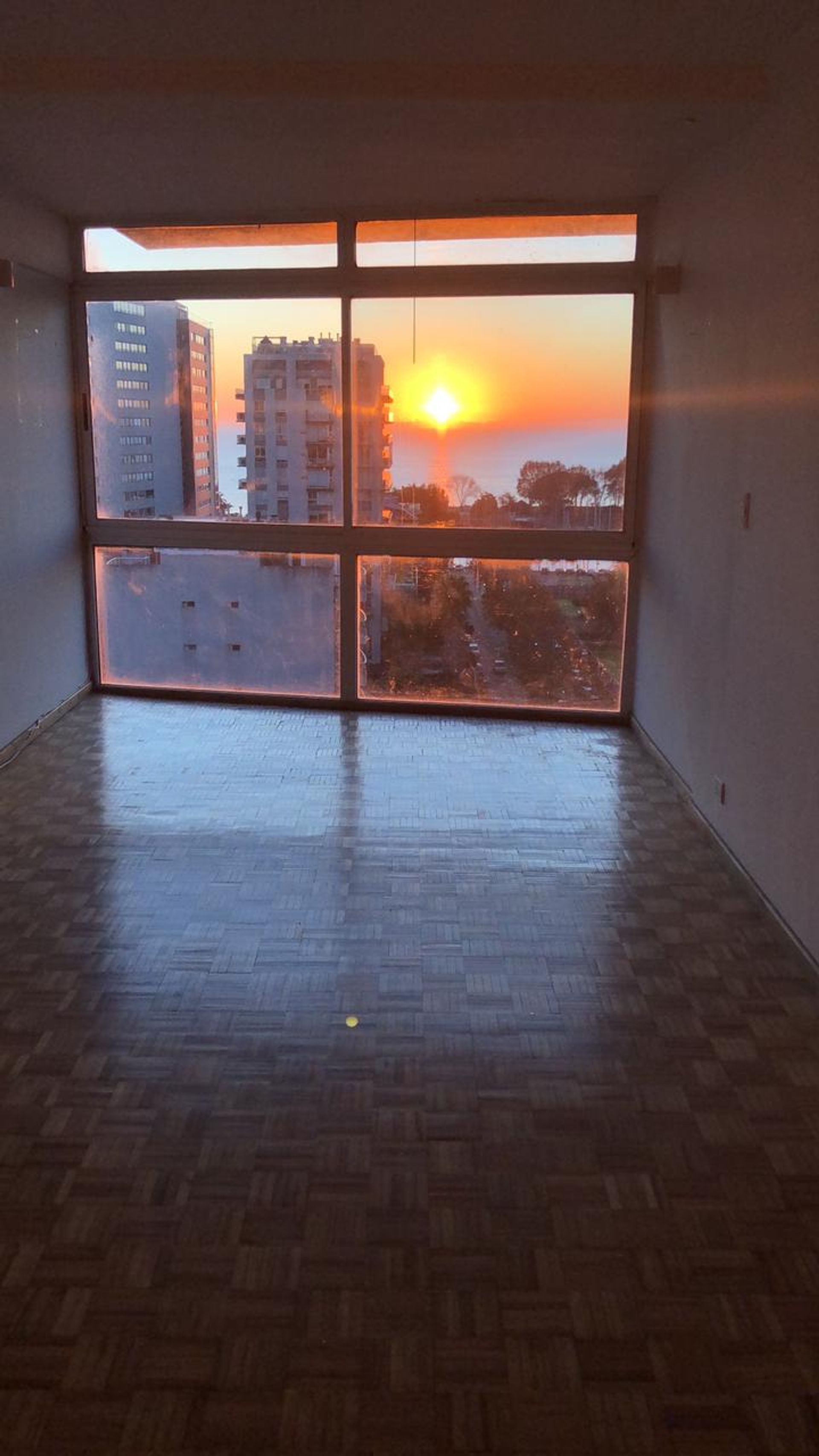 Alq 2 Amb-Av Libertador-Olivos-Vista Panoramica