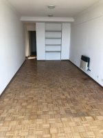 Rent 2-room – Libertador Avenue – Olivos – Panoramic View