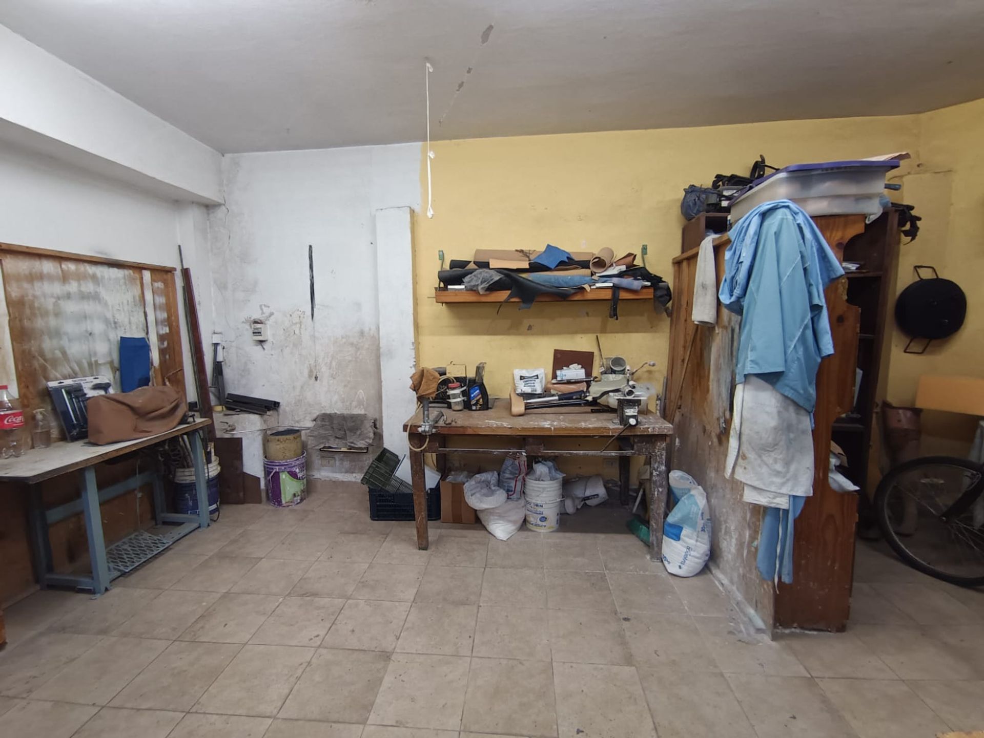 Venta CASA con LOCAL independiente