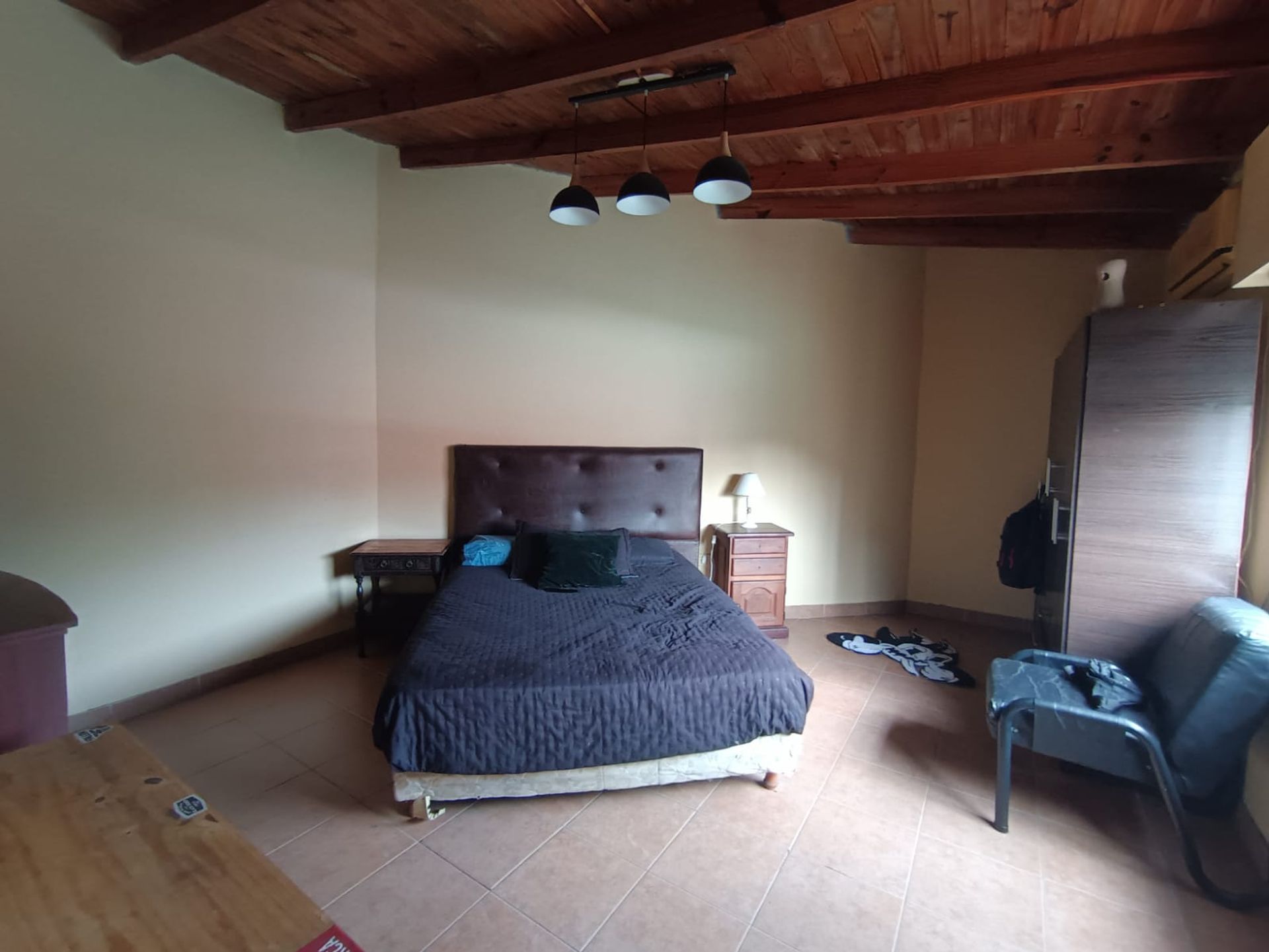 Venta CASA con LOCAL independiente