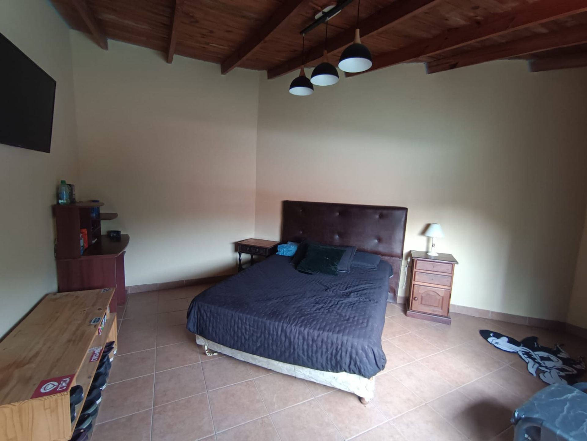 Venta CASA con LOCAL independiente