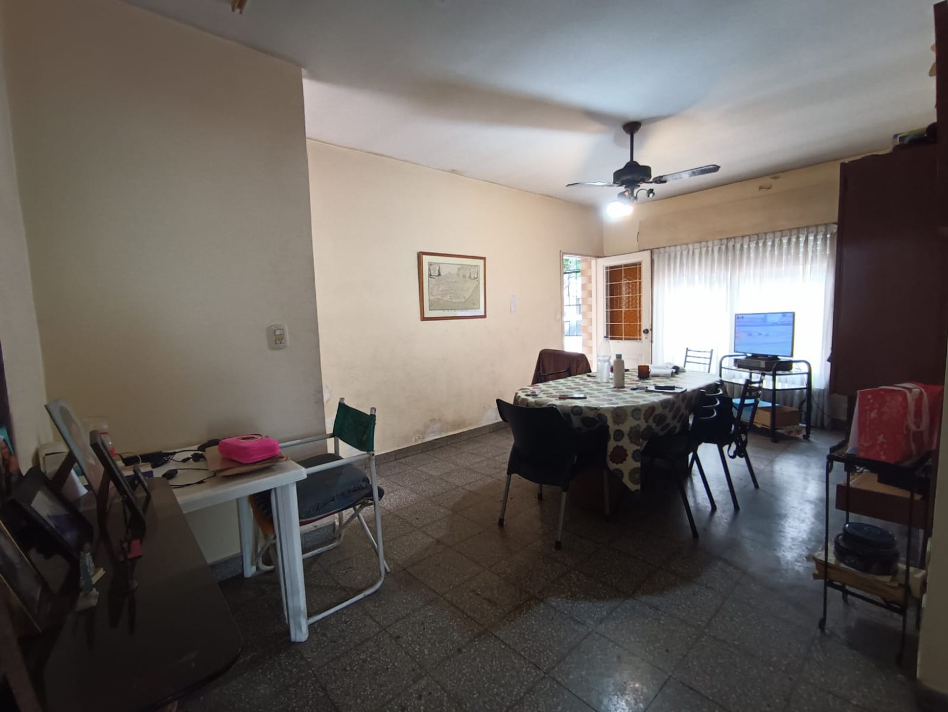 Venta CASA con LOCAL independiente