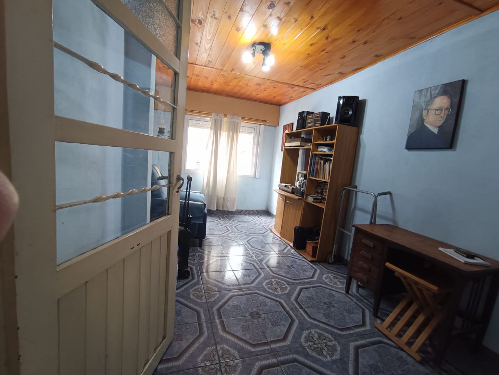 Venta CASA con LOCAL independiente