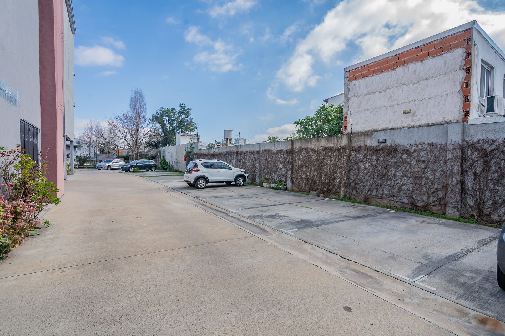 Hermoso Monoambiente Tigre-Amenities