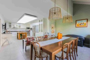 Casa en alquiler Nordelta - Amoblada