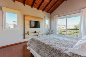Casa en alquiler Nordelta - Amoblada