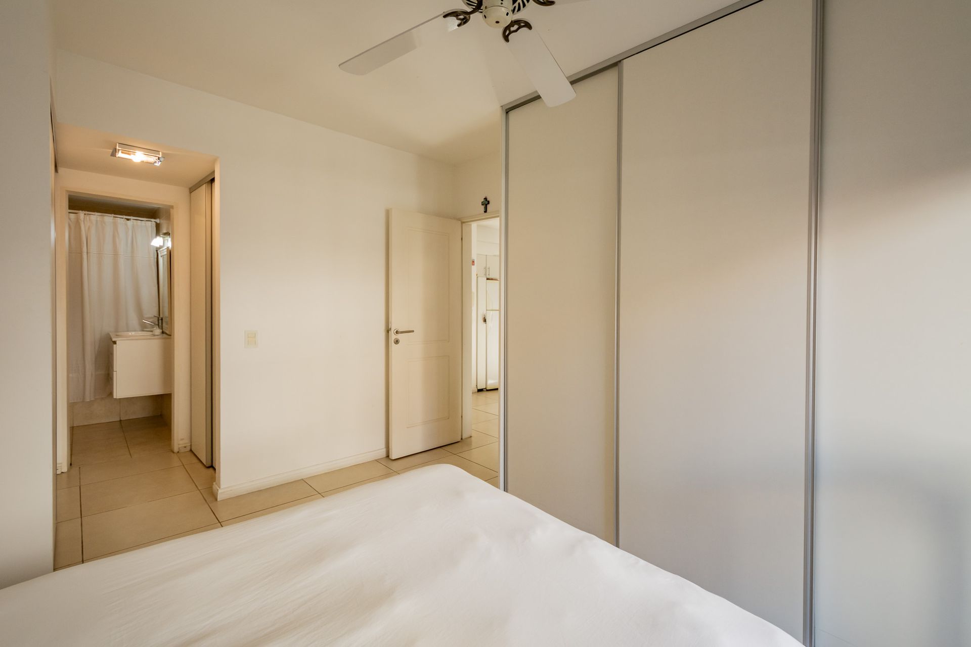 VENTA SEMIPISO DOS AMBIENTES DE 58m2 FLORIDA