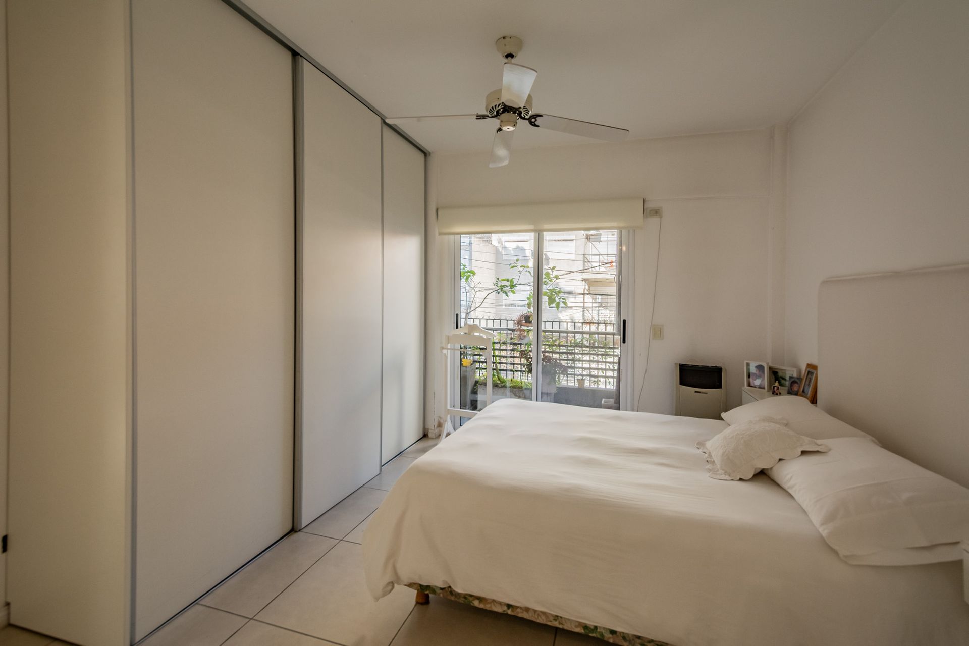 VENTA SEMIPISO DOS AMBIENTES DE 58m2 FLORIDA