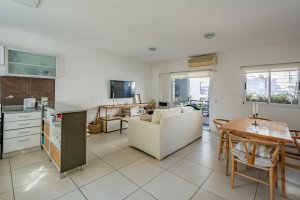 Sale of Spacious 2-room Apartment, 58 square meters, Florida