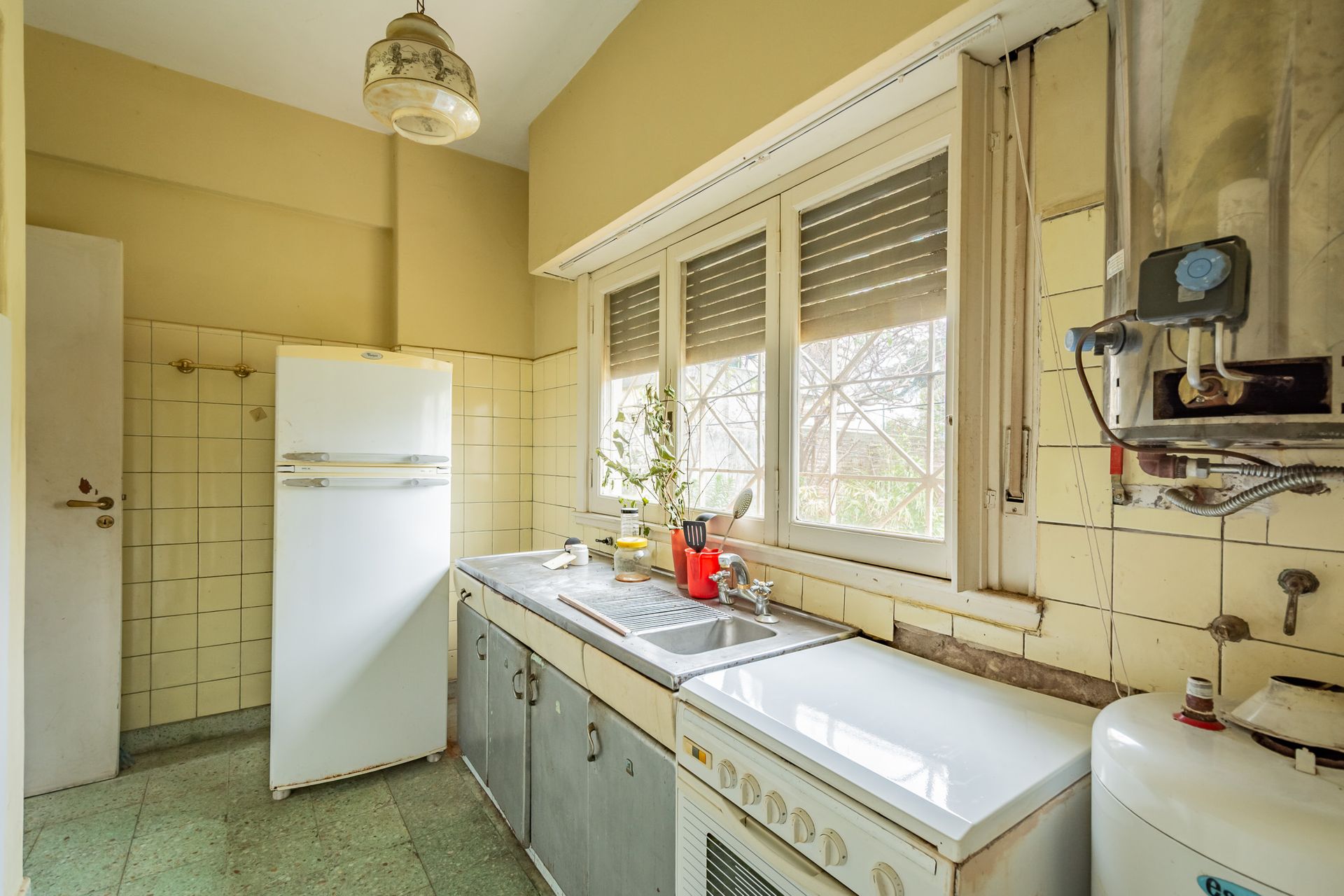 GRAN CHALET OLIVOS GOLF-4 DORM-JARDIN-LOTE 325m2