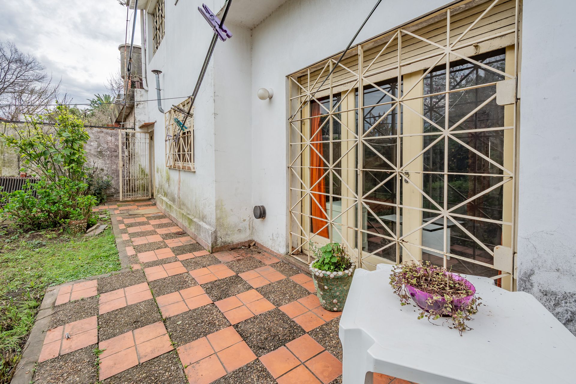 GRAN CHALET OLIVOS GOLF-4 DORM-JARDIN-LOTE 325m2