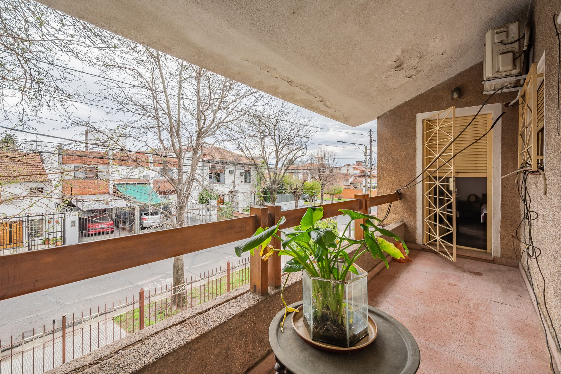GRAN CHALET OLIVOS GOLF-4 DORM-JARDIN-LOTE 325m2