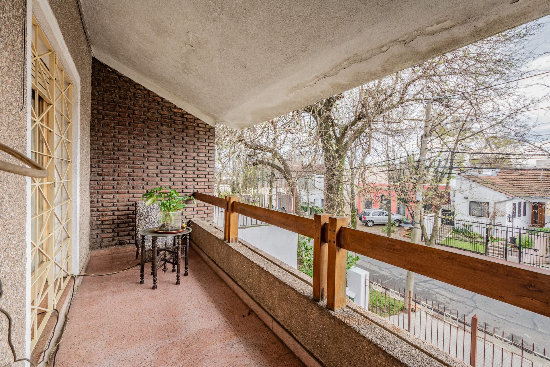 GRAN CHALET OLIVOS GOLF-4 DORM-JARDIN-LOTE 325m2