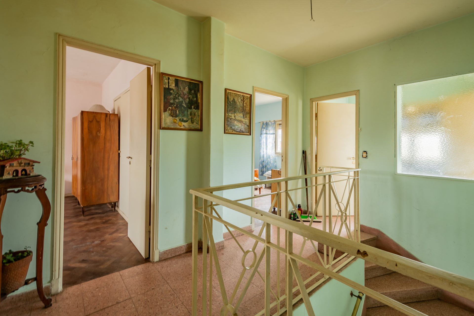 GRAN CHALET OLIVOS GOLF-4 DORM-JARDIN-LOTE 325m2
