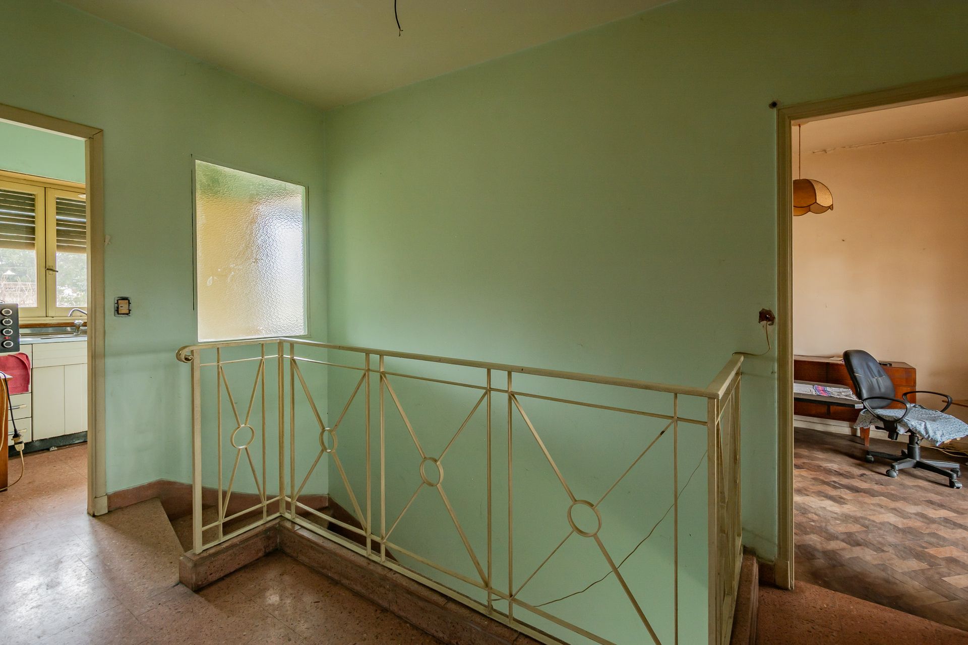 GRAN CHALET OLIVOS GOLF-4 DORM-JARDIN-LOTE 325m2