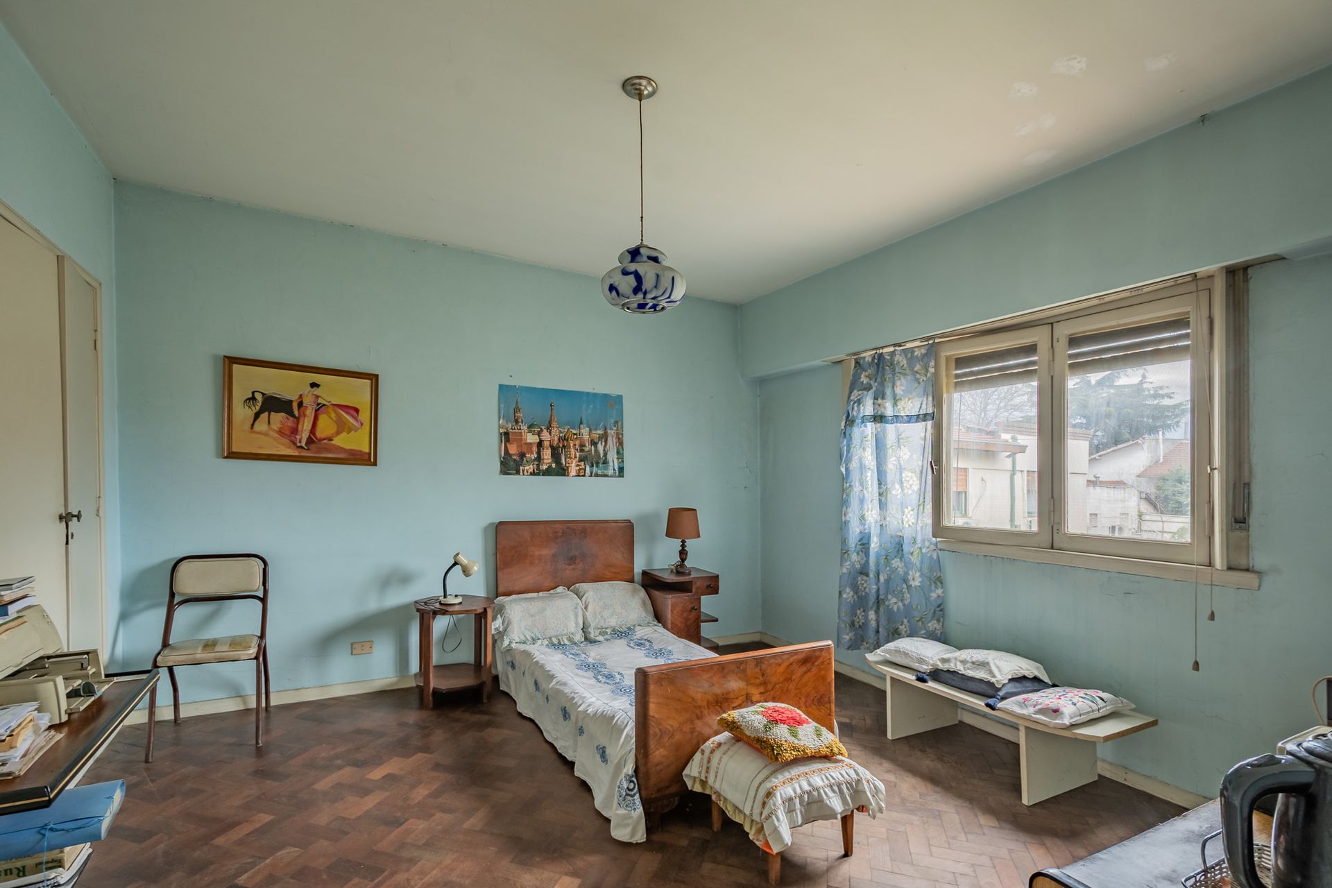 GRAN CHALET OLIVOS GOLF-4 DORM-JARDIN-LOTE 325m2
