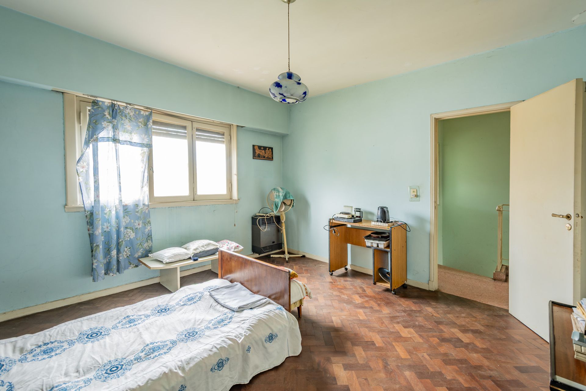 GRAN CHALET OLIVOS GOLF-4 DORM-JARDIN-LOTE 325m2