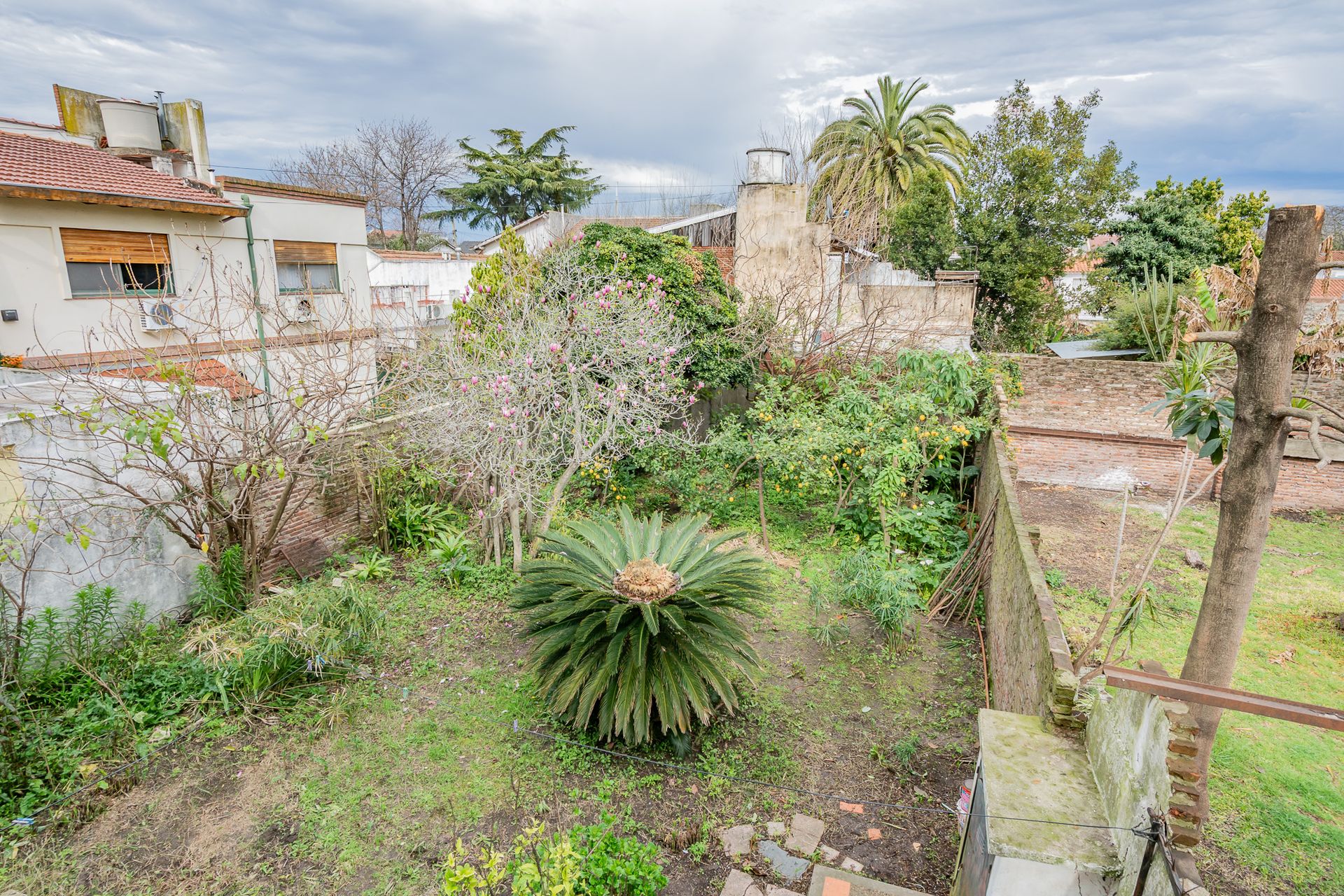 GRAN CHALET OLIVOS GOLF-4 DORM-JARDIN-LOTE 325m2