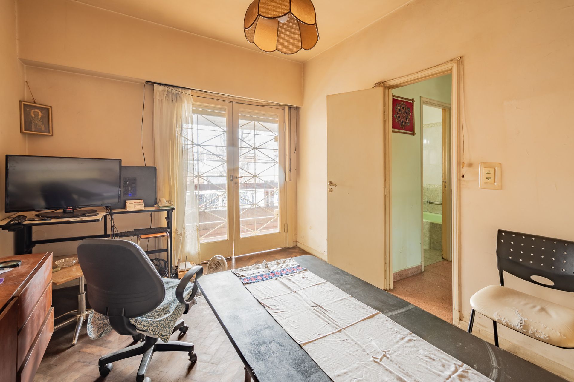 GRAN CHALET OLIVOS GOLF-4 DORM-JARDIN-LOTE 325m2