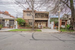 GRAN CHALET OLIVOS GOLF-4 DORM-JARDIN-LOTE 325m2