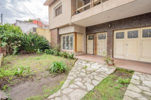 GRAN CHALET OLIVOS GOLF-4 DORM-JARDIN-LOTE 325m2