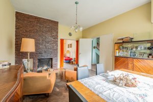 GRAN CHALET OLIVOS GOLF-4 DORM-JARDIN-LOTE 325m2