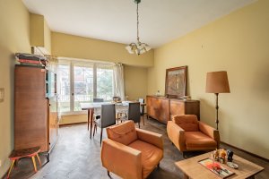 GRAN CHALET OLIVOS GOLF-4 DORM-JARDIN-LOTE 325m2
