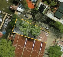 Casa en Puerto de Frutos, Tigre - Salida al Río