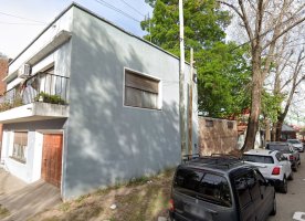 Casa en Puerto de Frutos, Tigre - Salida al Río
