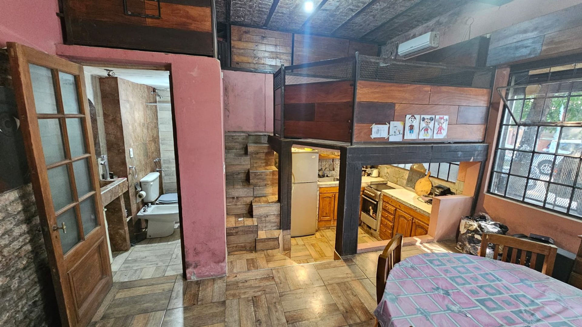 Venta-Ph 2 Ambientes-Villa Martelli-Vicente Lopez