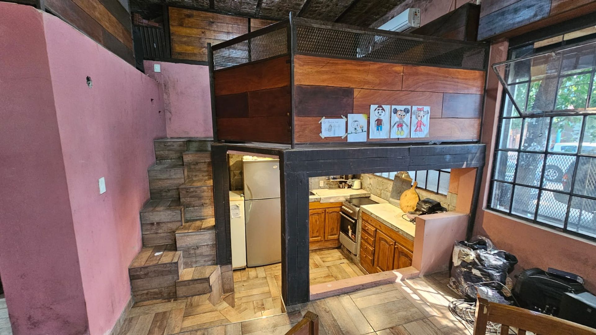 Venta-Ph 2 Ambientes-Villa Martelli-Vicente Lopez