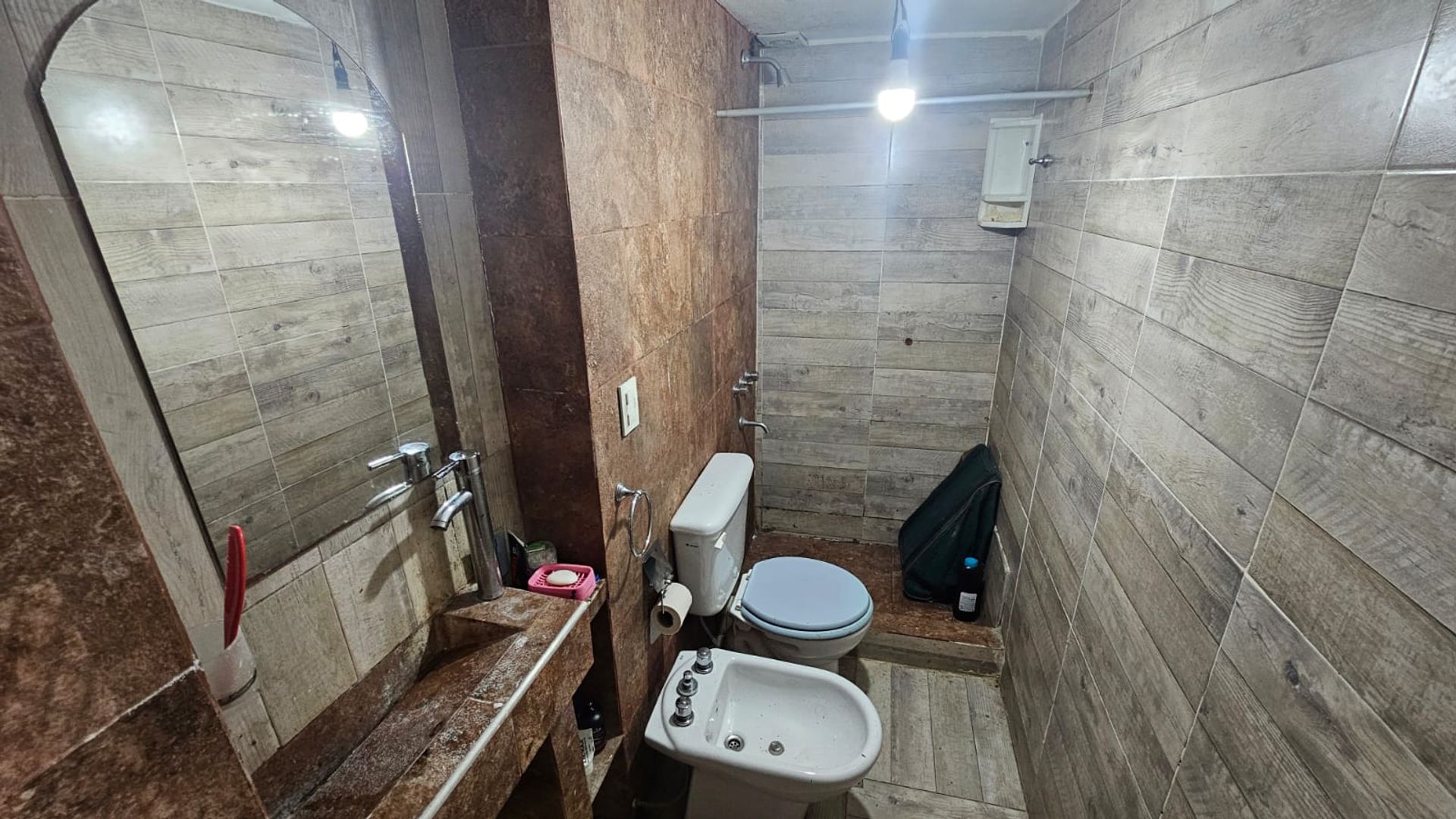 Venta-Ph 2 Ambientes-Villa Martelli-Vicente Lopez