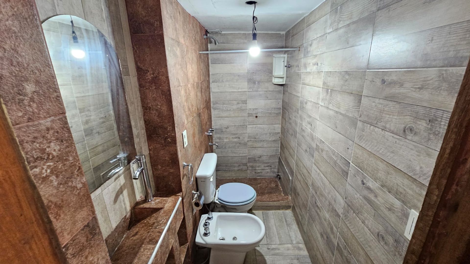Venta-Ph 2 Ambientes-Villa Martelli-Vicente Lopez